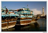 Riverboats