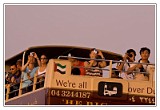 Tourists
