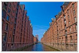 Speicherstadt