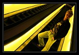 Escalator