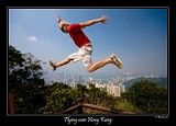 Flying