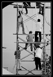 Scaffolders